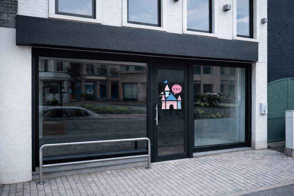Logopediepraktijk in Buggenhout - 't klankkasteel